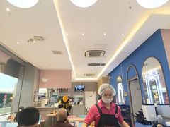 -小杨生煎(周浦万达店)