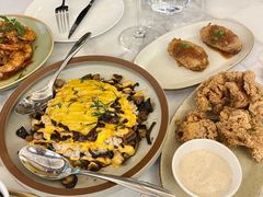 -盐说·西式餐酒馆(光明万达店)