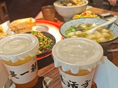 -北丐先生·野馄饨烧烤(泰达E街区店)