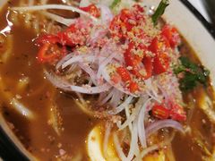 -牛车水美食街