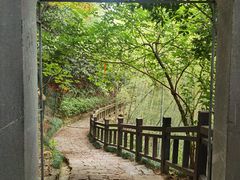 -径山寺