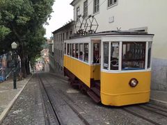 -圣胡斯塔升降机