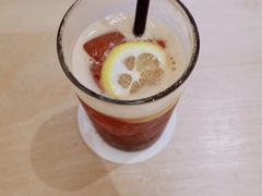-常识咖啡common sense(春熙路店)