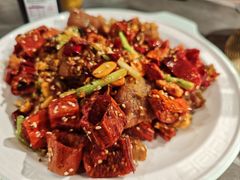 -良友·海鲜青岛菜(五四广场店)