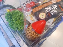 -盒马鲜生(大成店)