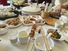 -土连锅·现熬养生汤锅(梁家巷店)
