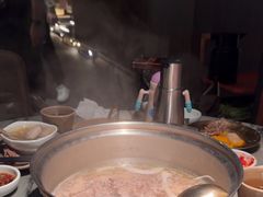 -大头椰·椰子鸡火锅(南宁万象城店)