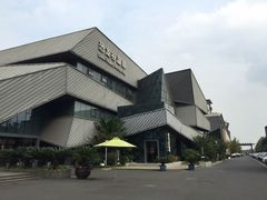 -常州环球恐龙城维景国际大酒店