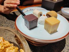 -真地道京味府·鲜橙烤鸭·北京菜(朝外大街东大桥店)