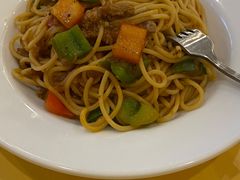 -萨莉亚意式餐厅(梅花园店)