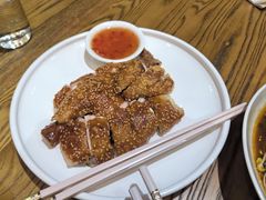 -天府中餐厅·粤菜·海南菜·生猛海鲜(三亚海棠湾洲际度假酒店)