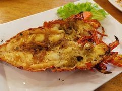 -拉威海鲜市场