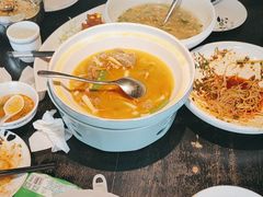 -三生三味密宗川菜·江景餐厅(来福士店)