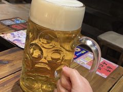 -盟重烧烤(高正街店)
