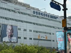 -东大门市场