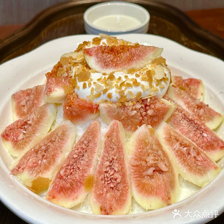 深圳❗️连炫3️⃣天的宝藏级糖水铺子🤩