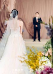-美薇亭婚礼顾问