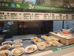 -老乡鸡(融科天地店)