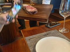 -MONICH牛排融合餐厅(和义大道购物中心店)