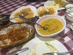 -Santoor 萨都里印度餐厅(北锣鼓巷店)