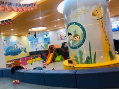 -戊辰亲子游泳俱乐部