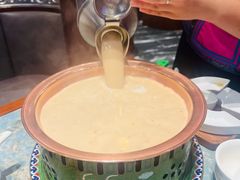 -哈啾嗨·新概念蒙餐(红星新城店)