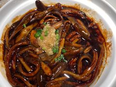 -荷塘秋月·本帮江浙菜(国权路店)