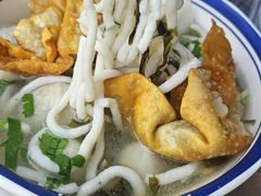 -非遗·十八曲鱼饺(西马总店)