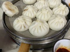 -石饮红星包子(中山路店)