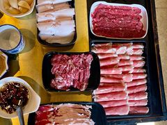 -牛街清真满恒記(平安里西大街店)