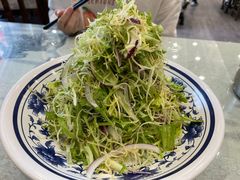 -苏师傅菜馆(上沙店)