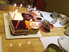 -和喜居酒屋(万龙丽水湾店)