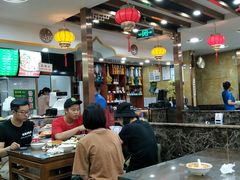 大堂-白魁老号饭庄(安内店)