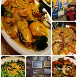 local复古风性价比泰菜