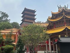 -梵天禅寺