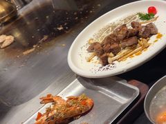 -大神太神·铁板烧(七宝领展广场店)