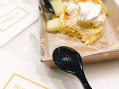 -法桐蛋糕·手作面包(万象城店)