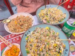 -扬二春炒饭(国庆路总店)