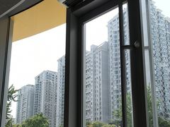 -麦当劳(北苑秋实路店)