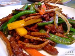 DSCF7224-和记小菜(东方店)