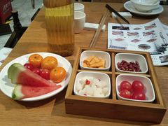 -掂档潮汕牛肉火锅(cityon熙地港店)