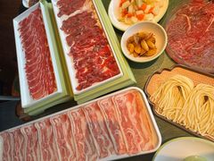 -老灶堂文创火锅(文艺路店)