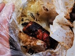 -状元阁烧烤(新华路总店)