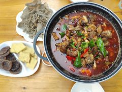 -88号小吃店·经典云南菜·地道纳西美食