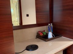 -鄂尔多斯博源豪生大酒店