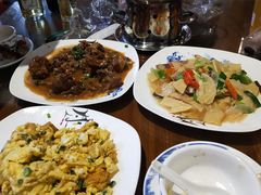 -缘来聚·徽菜名店(黄山宏村店)