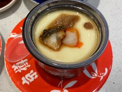 -京樽回転寿司(奥林匹克店)