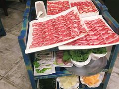 -重庆老火锅(长虹店)