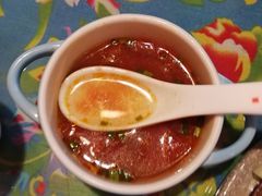 -蘑菇私房菜小馆(杨家坪西城天街店)