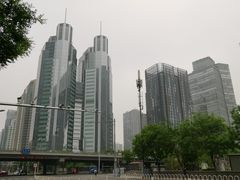 -中央广播电视总台(光华路办公区)